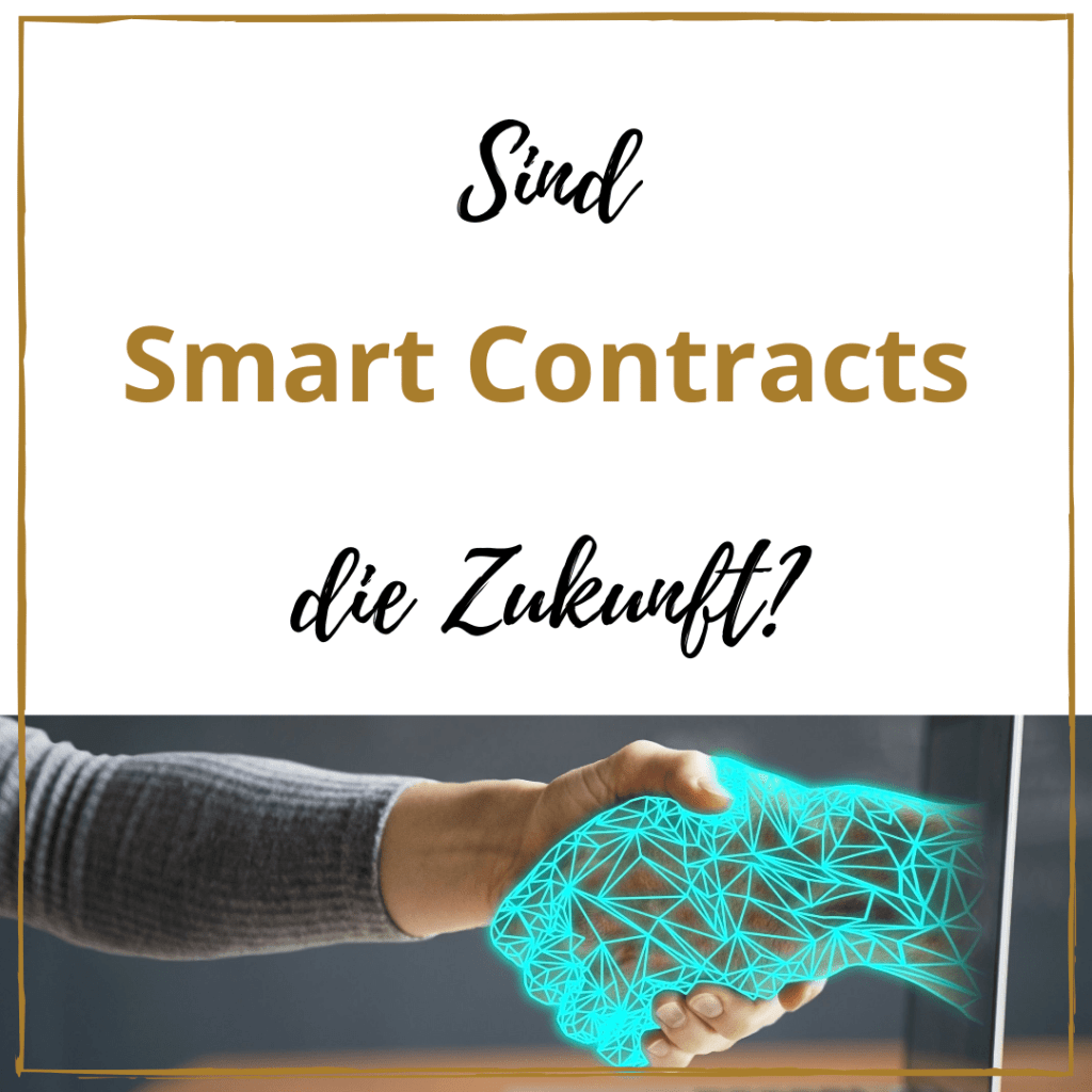 Smart Contracts