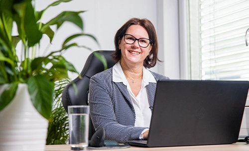 Michaela Wilhelm Mindset Expertin 3 1