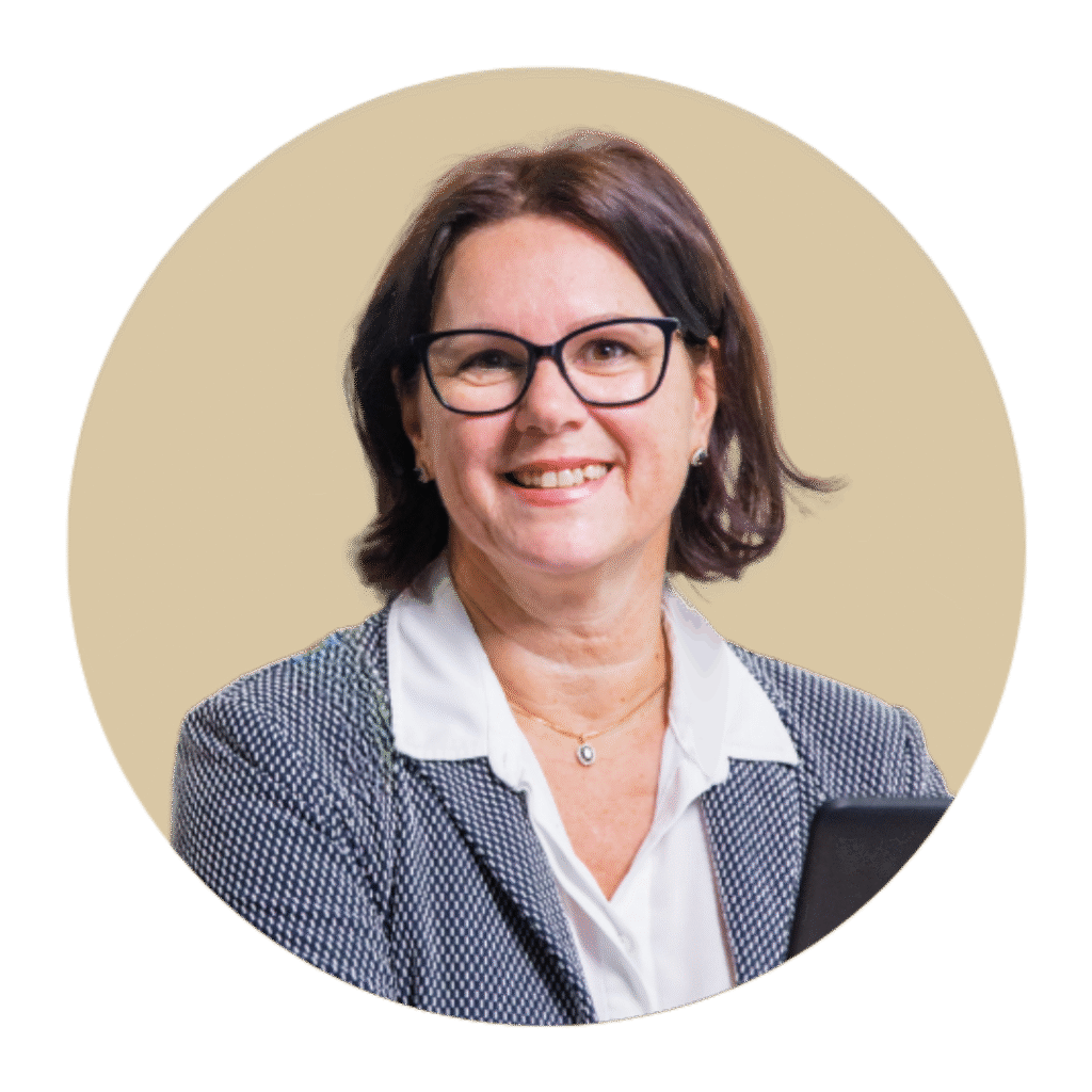 Regina Schickinger - Frauen investieren