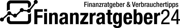Logo von Finanzratgeber24 – Frauen investieren im Finanzratgeber empfohlen